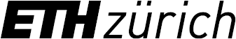 Logo - ETH Zürich